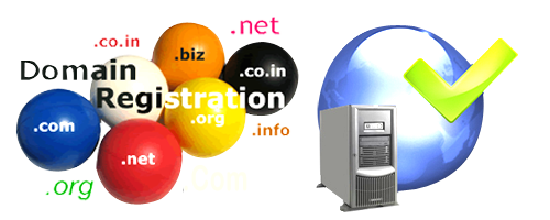 Domain Registration