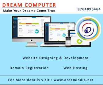 Professioal Web Designer Company