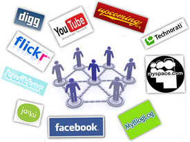 Social Media Optimization Kolhapur