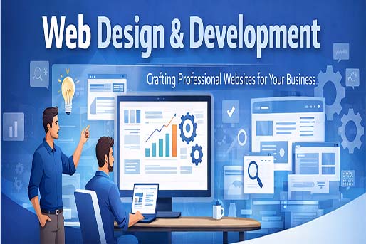 Web Design